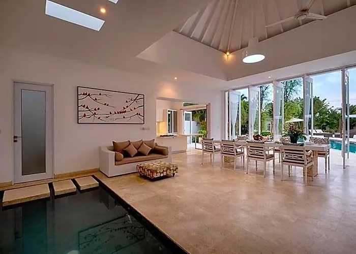 فيلة Perfect 3br Private Pool Villla Near Canggu