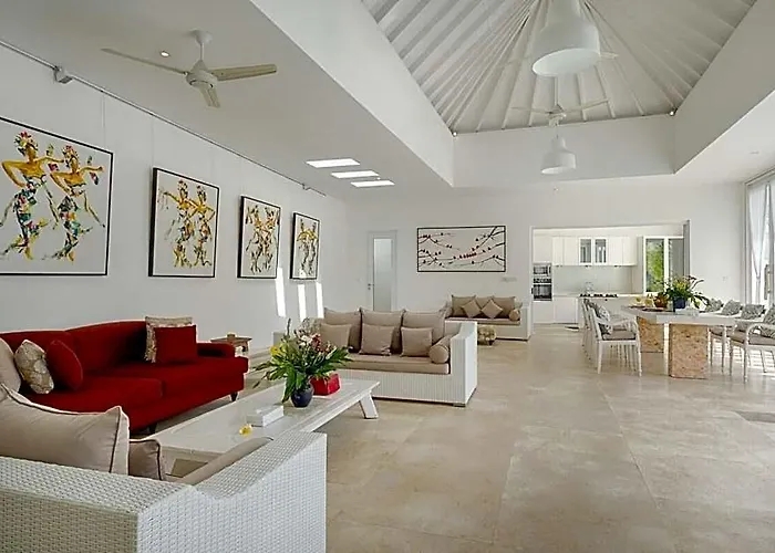 فيلة Perfect 3br Private Pool Villla Near Canggu *