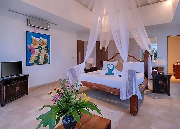 Perfect 3br Private Pool Villla Near Canggu * Pererenan