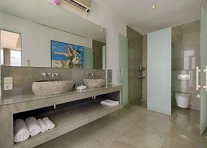 فيلة Perfect 3br Private Pool Villla Near Canggu