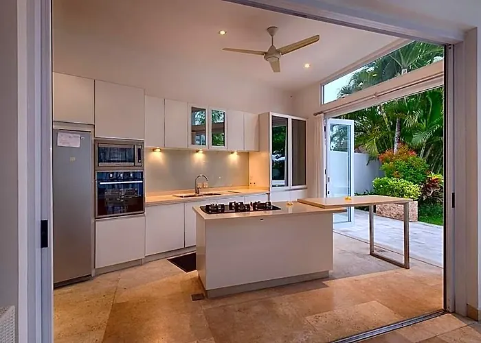 Perfect 3br Private Pool Villla Near Canggu Villa *