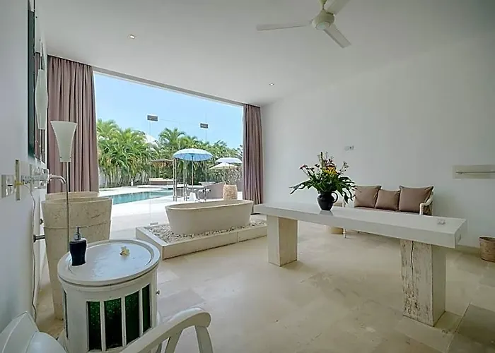 Villa Perfect 3br Private Pool Villla Near Canggu Pererenan