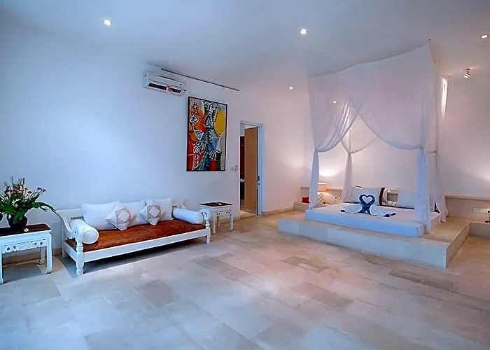 Perfect 3br Private Pool Villla Near Canggu * Pererenan