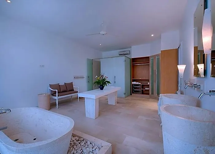 Perfect 3br Private Pool Villla Near Canggu * Pererenan