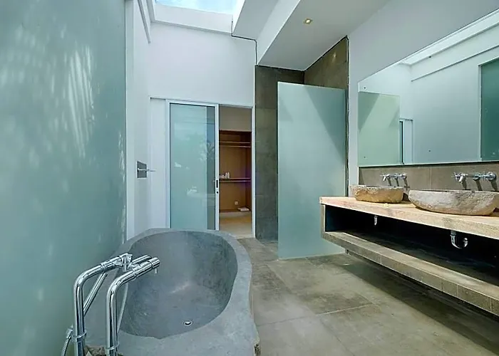 Perfect 3br Private Pool Villla Near Canggu * Pererenan